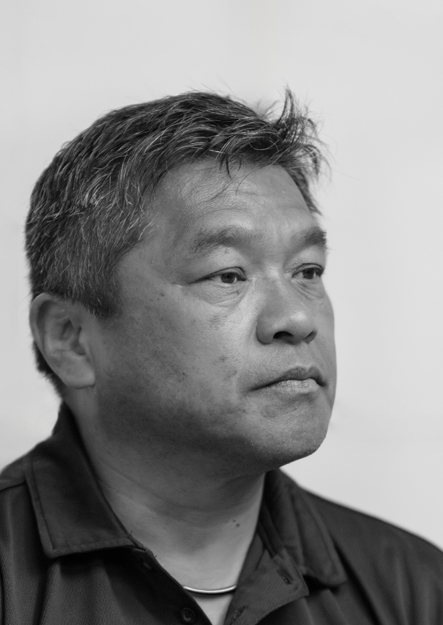 加藤惠理事長